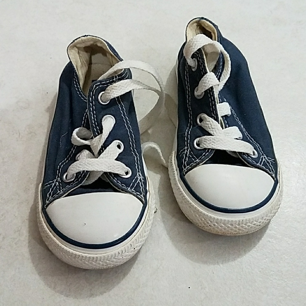 Converse shoes